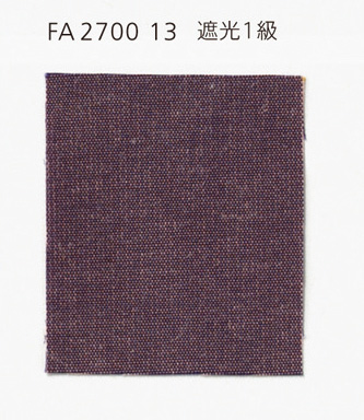 FA2700-13