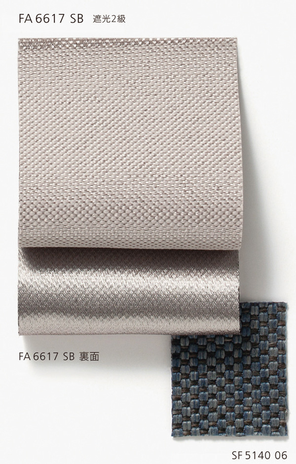 FA6617-SB